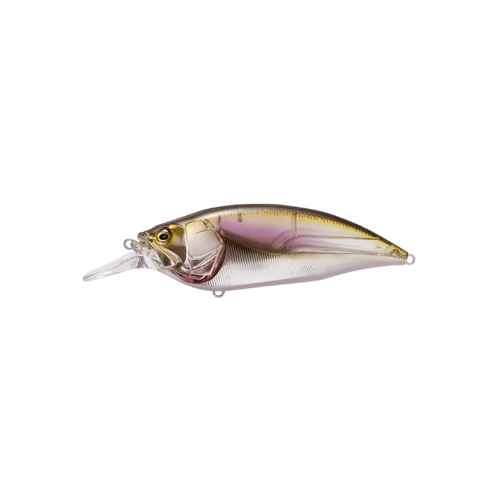 Megabass BIG-M 4.0 Megabass BIG-M 4.0