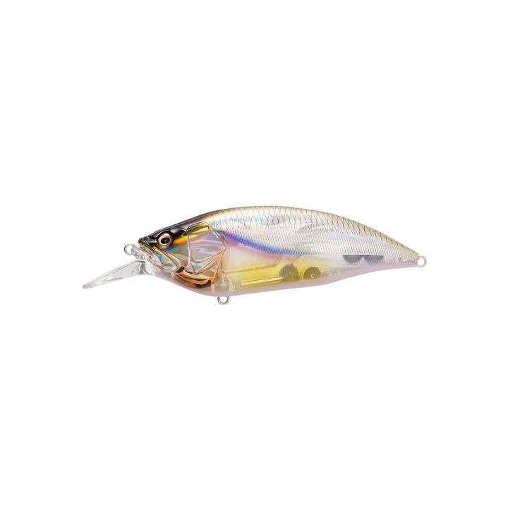 Megabass BIG-M 4.0 Megabass BIG-M 4.0
