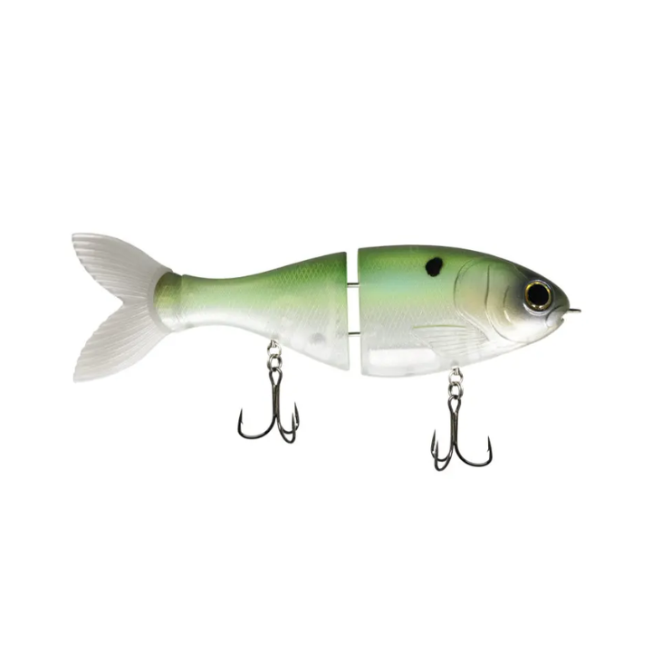 Bucca Brand Trick Shad Bucca Brand Trick Shad
