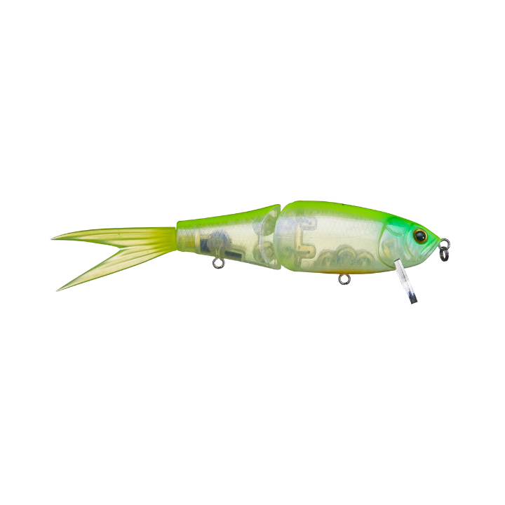 Fish Arrow x DRT Riser Jack Jr. Fish Arrow x DRT Riser Jack Jr.