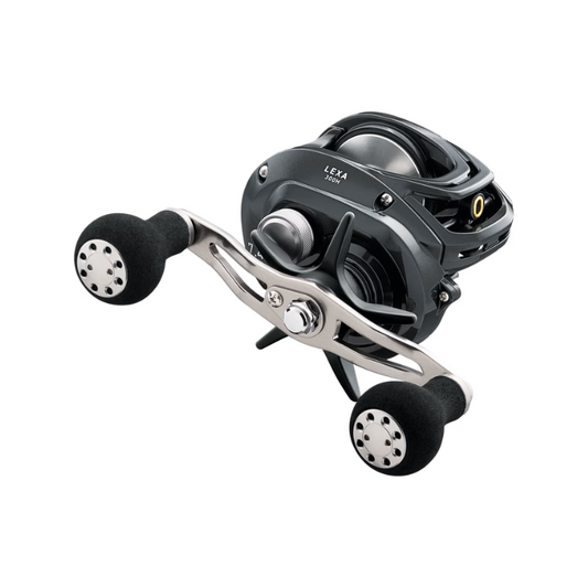 Daiwa Lexa 300