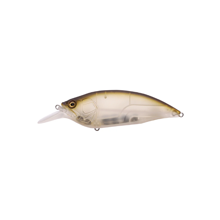 Megabass BIG-M 4.0 Megabass BIG-M 4.0