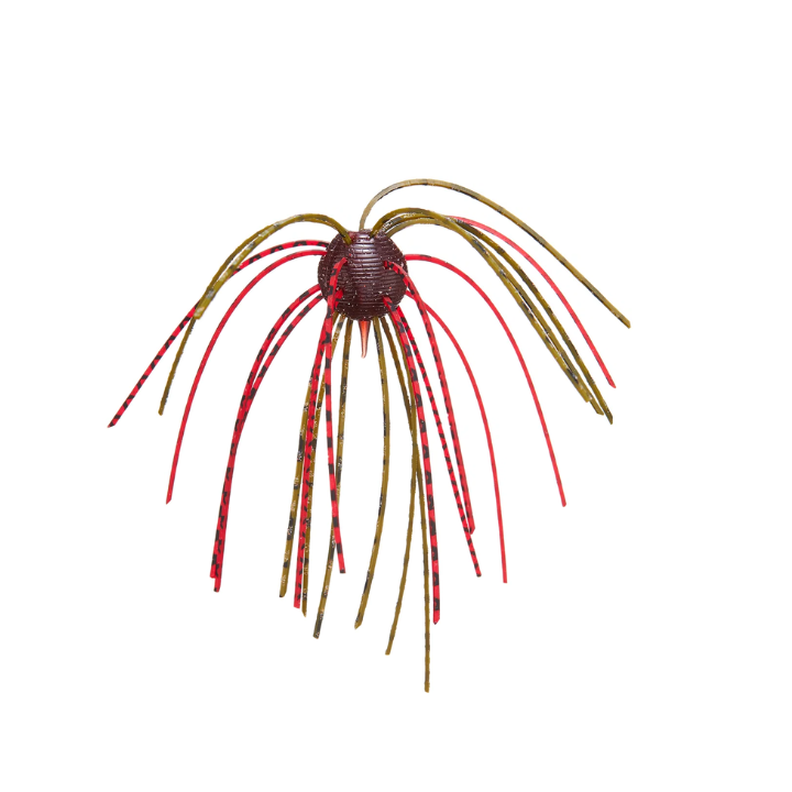 Geecrack Imo Kemushi Cue Bomb 4pk Geecrack Imo Kemushi Cue Bomb 4pk