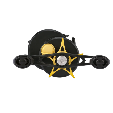 Bates Fishing Co The O.G. Casting Reel Bates Fishing Co The O.G. Casting Reel