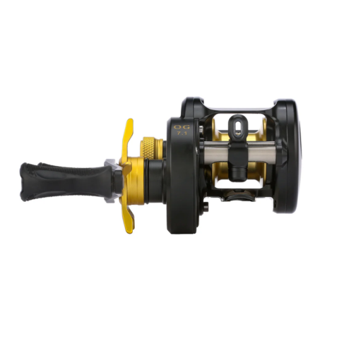 Bates Fishing Co The O.G. Casting Reel Bates Fishing Co The O.G. Casting Reel