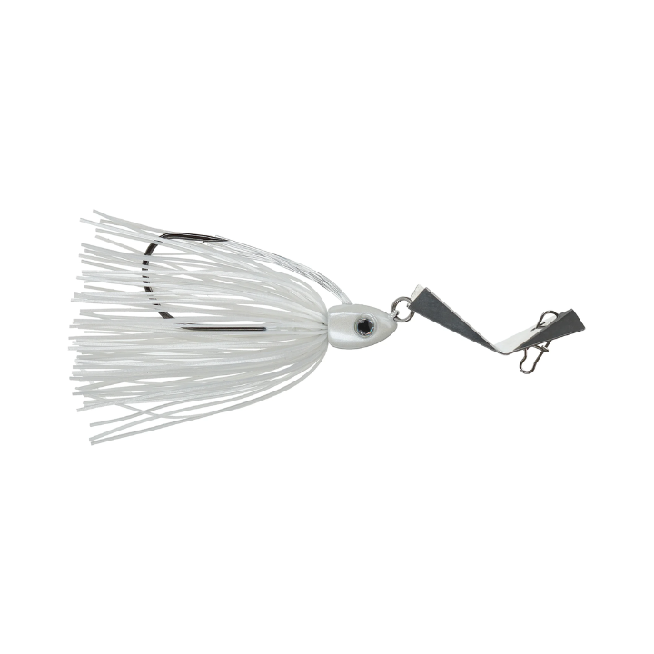 Teckel Bladewaker Bladed Jig Teckel Bladewaker Bladed Jig