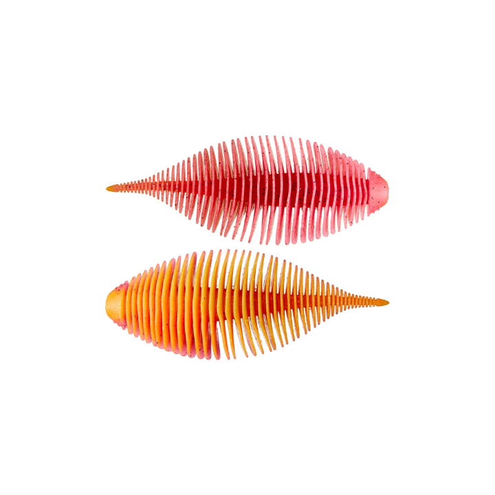 Geecrack Bellows Gill 3.8" Geecrack Bellows Gill 3.8"