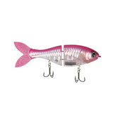 Bucca Brand Trick Shad Bucca Brand Trick Shad