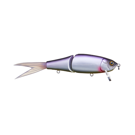 Fish Arrow x DRT Riser Jack Jr.