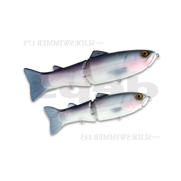 Deps Slide Swimmer 175  Glide Bait Floating Deps Slide Swimmer 175  Glide Bait Floating