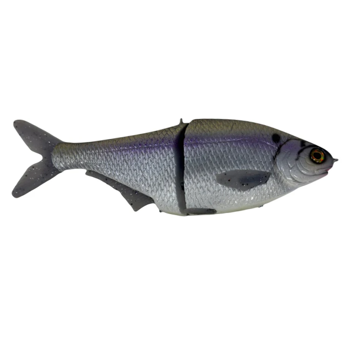 Phoney Frog Shad Glide Bait Phoney Frog Shad Glide Bait