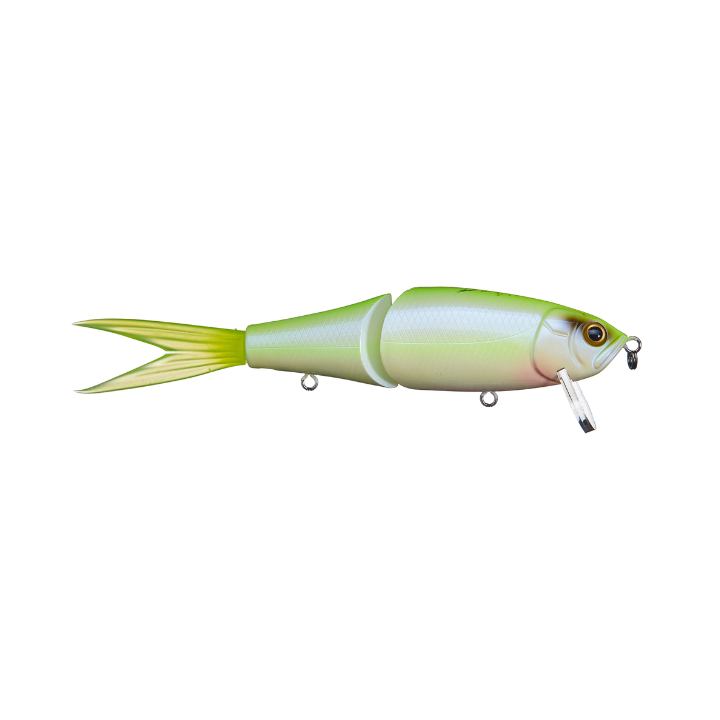 Fish Arrow x DRT Riser Jack Jr. Fish Arrow x DRT Riser Jack Jr.