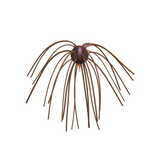 Geecrack Imo Kemushi Cue Bomb 4pk Geecrack Imo Kemushi Cue Bomb 4pk