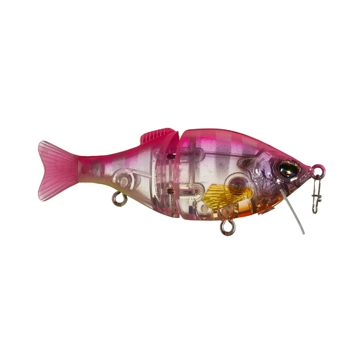 Geecrack Gilling Twister 75 Crankdown Geecrack Gilling Twister 75 Crankdown