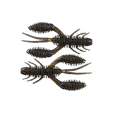 Geecrack Bellows Craw 3.5in Geecrack Bellows Craw 3.5in