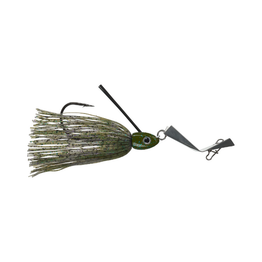 Teckel Bladewaker Bladed Jig