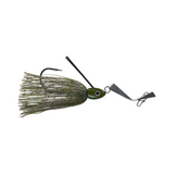 Teckel Bladewaker Bladed Jig Teckel Bladewaker Bladed Jig