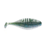 Geecrack Bellows Gill Swimmer 4.2" Geecrack Bellows Gill Swimmer 4.2"