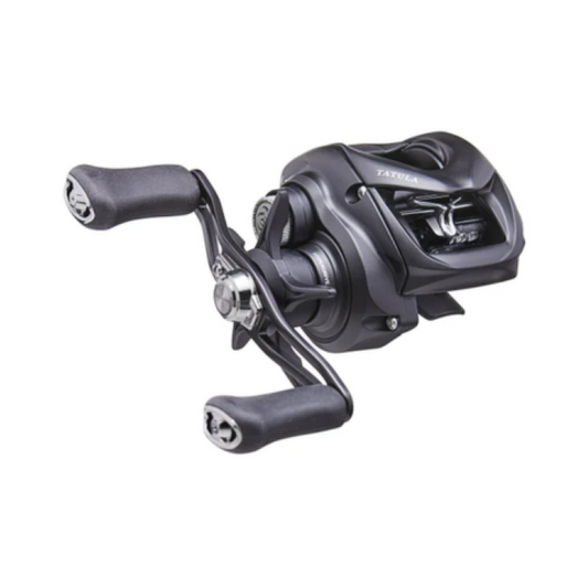 Daiwa Tatula 100