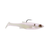 Bass Mafia Daingerous Loaded Swimbait 5" Bass Mafia Daingerous Loaded Swimbait 5"