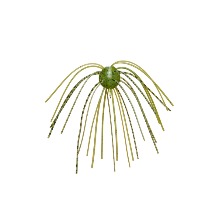 Geecrack Imo Kemushi Cue Bomb 4pk Geecrack Imo Kemushi Cue Bomb 4pk