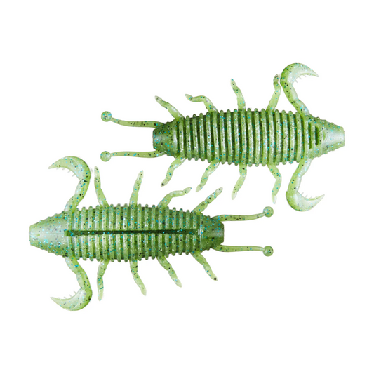 Geecrack Bugpee 2.2"