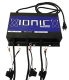 Ionic 3 Bank Battery Charger 12v 10a Ionic 3 Bank Battery Charger 12v 10a