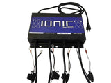 Ionic 4 Bank Charger 12V 10A Ionic 4 Bank Charger 12V 10A
