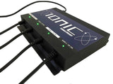 Ionic 4 Bank Charger 12V 10A Ionic 4 Bank Charger 12V 10A