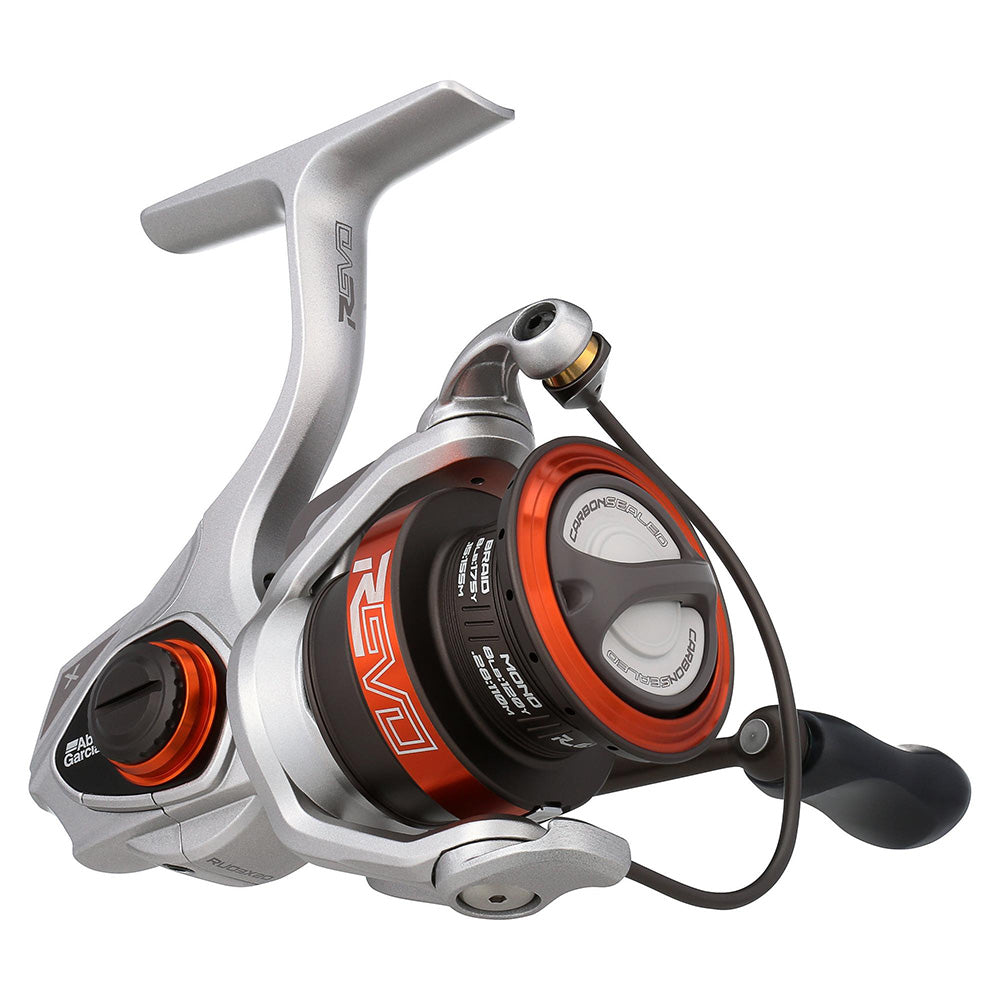 abu garcia 3000 spinning reel ROXANI 2500SH known for their exceptional quality and performance Abu Garcia Revo X Spinning
