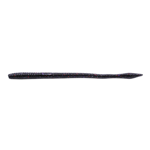 NetBait T-Mac Straight Tail Worm 6.5