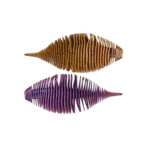 Geecrack Bellows Gill 3.8" Geecrack Bellows Gill 3.8"