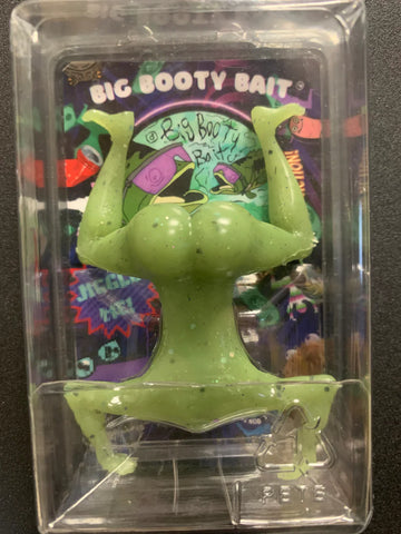 The Big Booty Bait