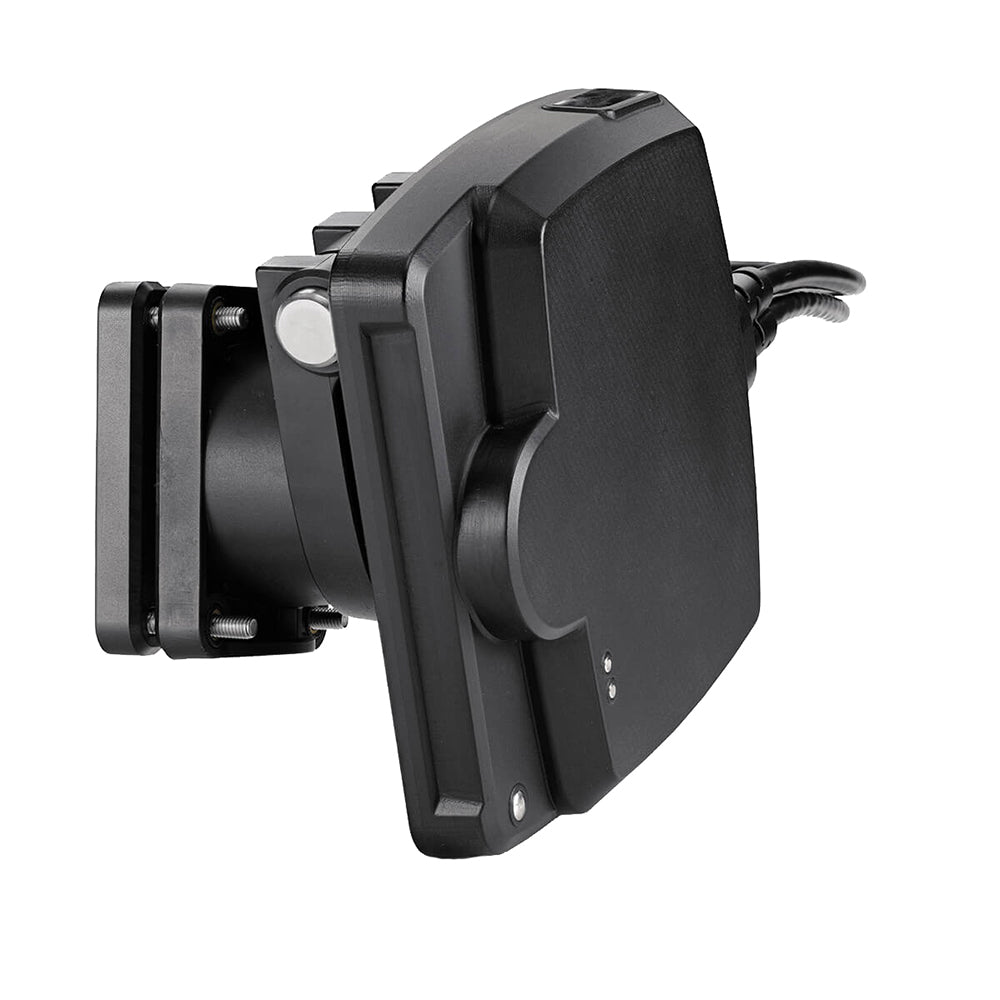 Humminbird TargetLock Ultrex 45"- 52" - Includes MEGA Live Transducer Humminbird TargetLock Ultrex 45"- 52" - Includes MEGA Live Transducer