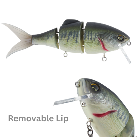 Geecrack Gilling Neo 160F  Swimbait Geecrack Gilling Neo 160F  Swimbait