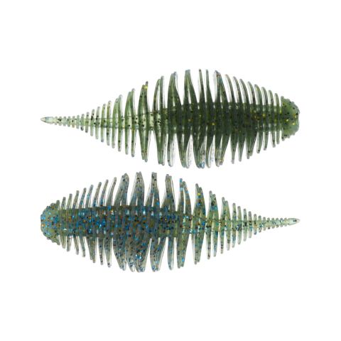 Geecrack Bellows Gill 3.8" Geecrack Bellows Gill 3.8"