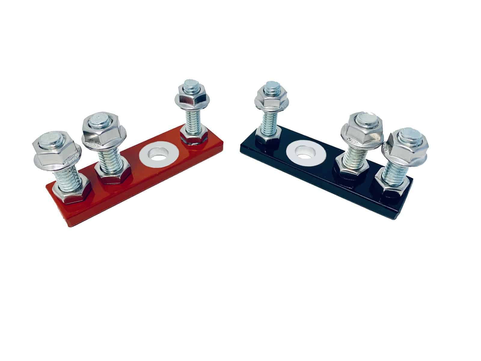 Ionic Lithium Battery Terminal Adapter Ionic Lithium Battery Terminal Adapter