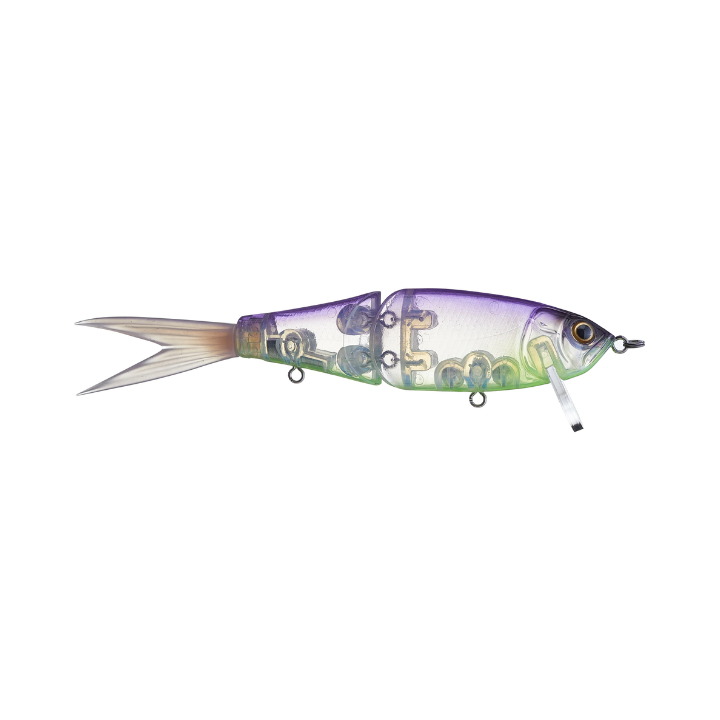 Fish Arrow x DRT Riser Jack Jr.