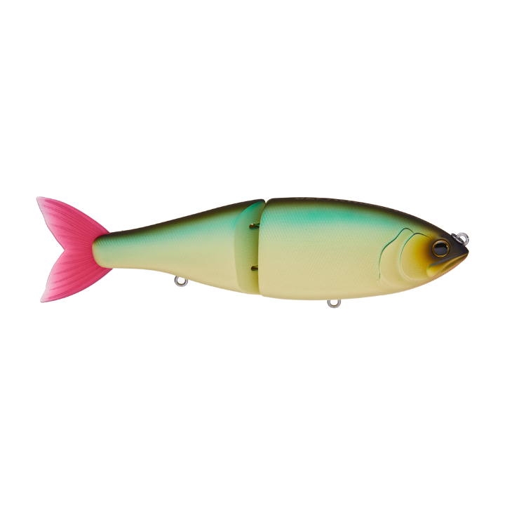 Swimbait Republic Glideway 176 Glide Bait