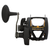 PENN Squall II Lever Drag SQLII50LD Conventional Reel [1594617]