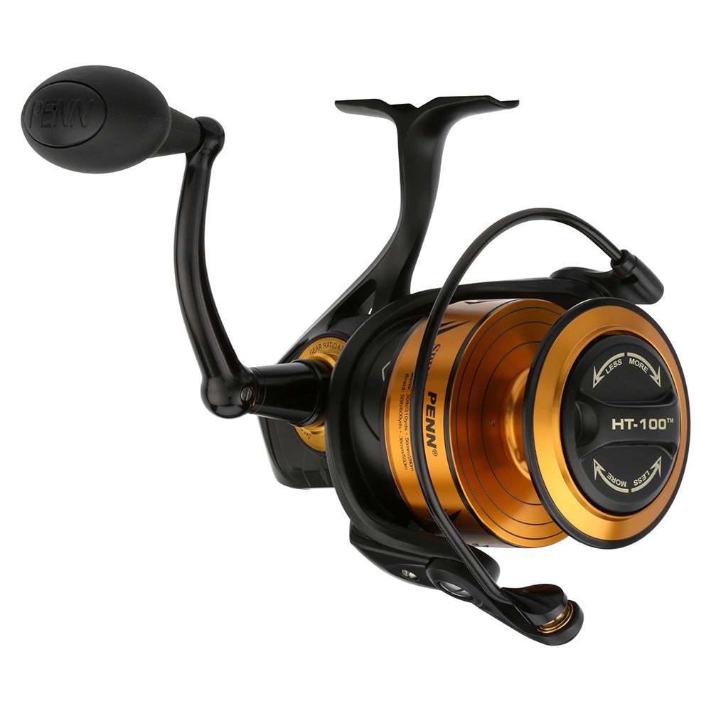 Penn Spinfisher VII Spinning Reel