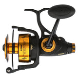 PENN Spinfisher VII Live Liner Spinning Reel SSVII8500LL [1594612]