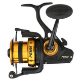 PENN Spinfisher VII Long Cast Spinning Reel SSVII5500LC [1594606]