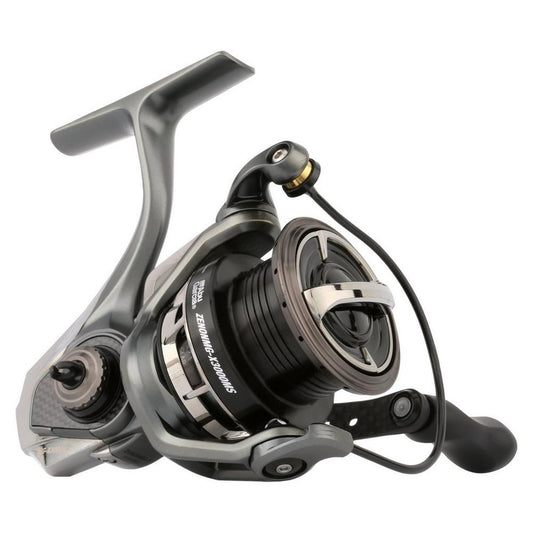 Abu Garcia Zenon MG-X 3000 Spinning Reel ZENON MG-X 3000MS [1591767]