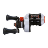 Abu Garcia Revo X BFS Low Profile Baitcast Reel REVO5 X BFS [1620419]