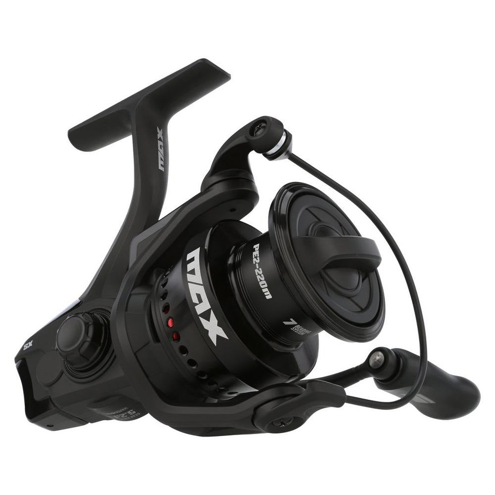 Abu Garcia Max SX SP4000 Spinning Reel MAXSXSP4000 [1609817]