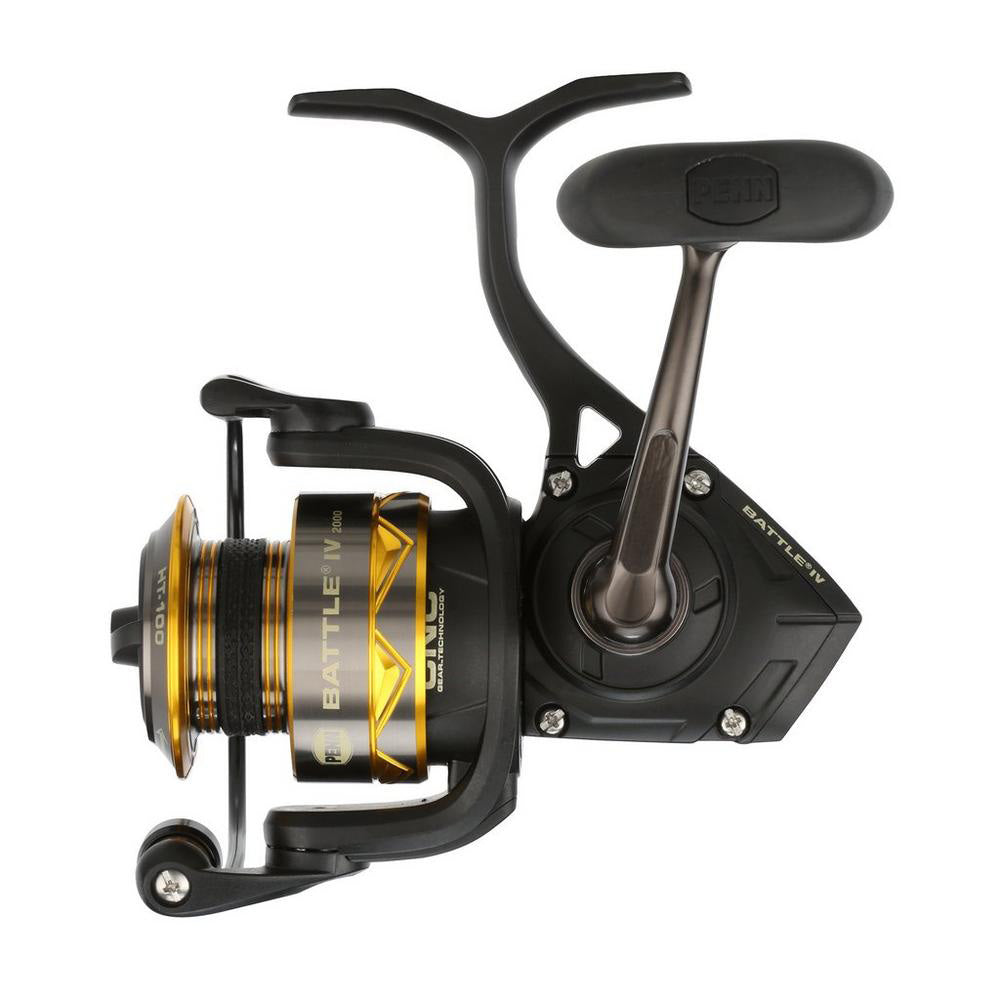 penn battle spinning reel btl7000 PENN Battle IV 2000 Spinning Reel