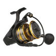 Penn Battle IV 6000HS Spinning Reel - BTLIV6000HS [1621734]