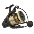 Penn Battle IV 8000 Spinning Reel - BTLIV8000 [1621735]