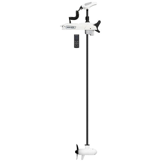 Minn Kota Riptide Terrova QUEST 90/115 Trolling Motor w/Wireless Remote - 24/36V - 90/115LBS - 100" *Remanufactured [1377788]